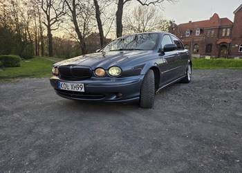 Jaguar tylko dziś ! LPG