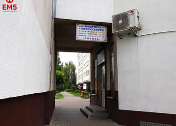 Lokal Suwałki gen. Kazimierza Pułaskiego 60 metrów