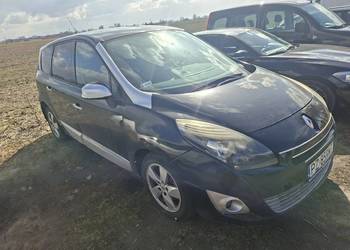 Renault Scenic 3 Grande 7osob