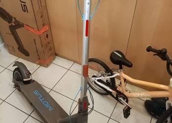 Hulajnoga Motus Scooty 10 Plus 2023