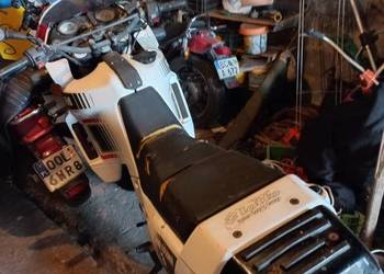 Cagiva cocis 50/70 Unikat