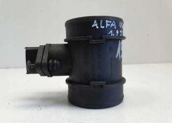 Alfa Romeo 156 1.6 16V PRZEPŁYWOMIERZ POWIETRZA 0281002309