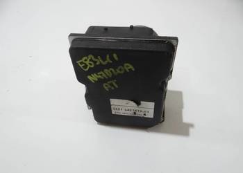 BMW X3 E83 LCI POMPA HAMULCOWA 2.0D 3421416