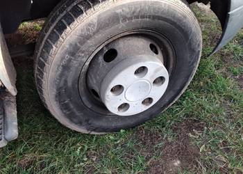 Mascott Mascot maskot koło zapasowe