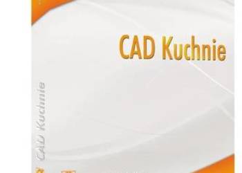 CAD Kuchnie 7.x