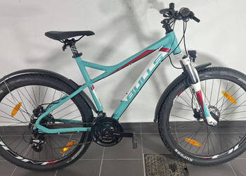 Rower górski góral mtb bulls aluminiowy alu koła 27,5 cala shimano