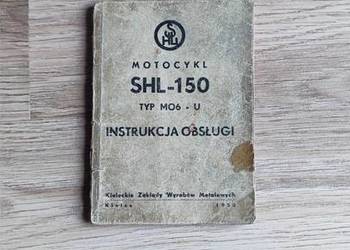 Instrukcja obsługi SHL m06 U