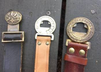 Pasek Harcerski,ZHP.