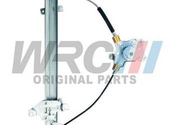 Mechanizm podnoszenia szyby przód Mitsubishi Outlander