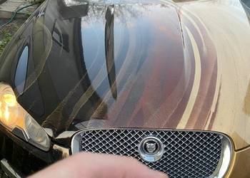 Dorabianie Kluczy Jaguar - X-TYPE, F-TYPE, F-PACE, XF, XJ, XK, XE, XJS XKR