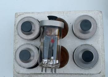 Lampy GU-50 Z magazynów wojskowych