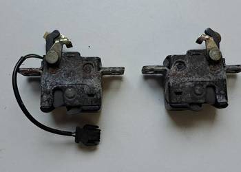 Zamki klapy bagażnika L/P – Audi A6 C4 Avant / Audi 100 C4 Avant – używane