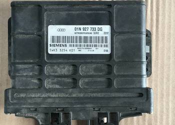Sterownik skrzyni Passat B5 1.9TDI 110Km 01N927733DG
