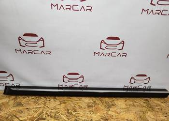 Listwa Drzwi Lewa Vw New Beetle 5C 5C5853969