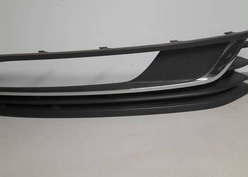 VW PASSAT B7 KRATKA ZDERZAKA PRAWA 3AA853666 VW PASSAT B7 KRATKA ZDERZAKA PRAWA 3AA853666