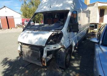 Silnik 3.0 JTD 160 koni euro 4 Ducato Jumper Boxer