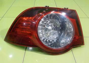 VW EOS 1.4 TSI 10r 2D lampa lewa tyl