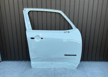 JEEP RENEGADE DRZWI PRAWY PRZÓD