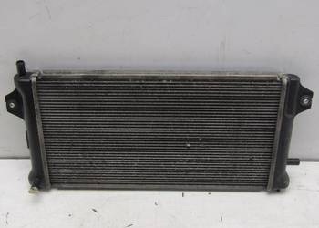 CHŁODNICA WODY 2.0 DOHC MIVEC MITSUBISHI OUTLANDER III PHEV 03704A637