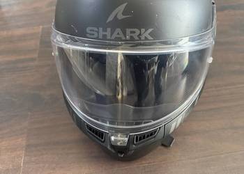 Kask motocyklowy