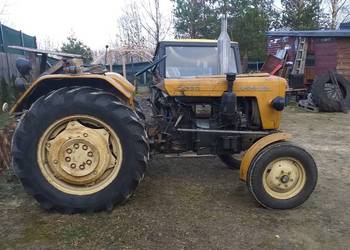 Ssprzedam ciągnik Ursus C-330