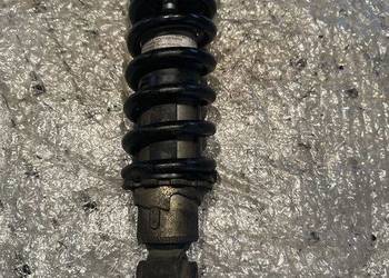 1982 Yamaha XZ550 Vision XZ 550 Amortyzator Tył Tylny M857 1982 Yamaha XZ550 Vision XZ 550 Amortyzator Tył Tylny M857