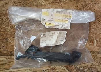 AUDI TT 16- ŚLIZG MOCOWANIE ZDERZAKA LEWY PRZÓD 8S0807183B