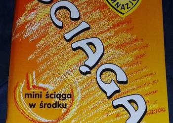 Ściąga 3b - Gimnazjum -  Bogumiła Wojnar