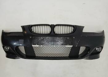 ZDERZAK PRZEDNI BMW E60 M PAKIET