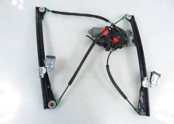 PODNOŚNIK SZYBY PRAWY PRZEDNI VW POLO III FL (6N2) 6N4837462B