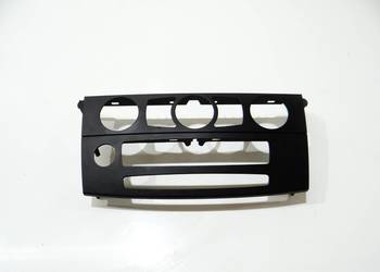 OSŁONA RAMKA PANELU BMW E60 E61 6976362