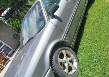 Sprzedam Audi 80 B4