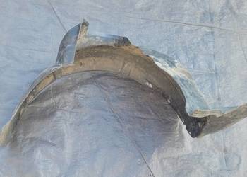 NADKOLE LEWE LEWY PRZÓD VW POLO IV 9N OKULAR