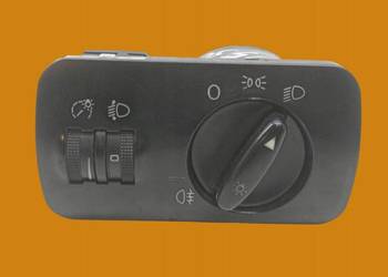 PRZEŁĄCZNIK ŚWIATEŁ 1M1941531K Seat Leon I (1999-2006)