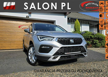 Seat Ateca serwis ASO, Hak