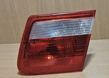 Lampa tył BMW E46 Touring kombi.