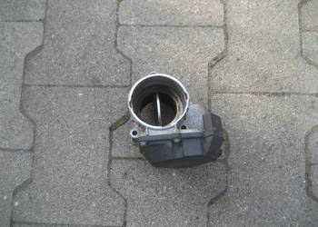 vw passat b6 20 tdi przepustnica silnika 03g128063g 5pin