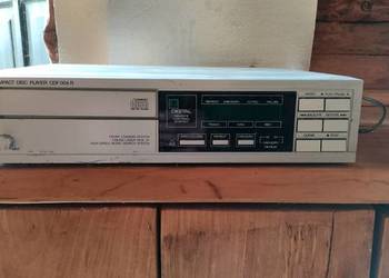 odtwarzacz cd fonica