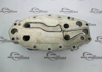 JAGUAR XF 3.0 D chłodniczka oleju 5989070371 598907037107
