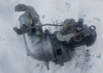 Gażnik Wartburg 311 IFA BVF