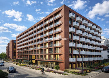 Mieszkanie na sprzedaż 36.51m2 2 pokoje Kraków