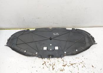 SKODA Enyaq 5LA iV85 Osłona podwozia zderzaka tył 5LG825523