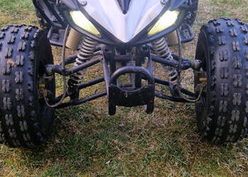 Quad 125cc