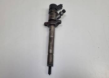 WTRYSKIWACZ Peugeot 207 307 Expert Partner 1.6 HDI _ wtrysk 0445110239 9