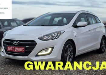 Hyundai i30 ledy super stan XSENON II (2012 - 2016)