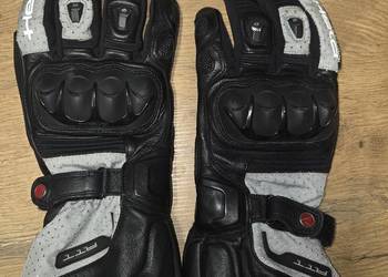 Rękawice Motocyklowe Held Goretex AIR N DRY II GORE-TEX roz. 8