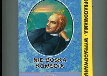 Nie Boska komedia - Krasiński