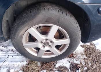 Części Koła 5 x 98 Fiat Lancia phedra