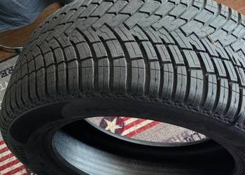 Nowe opony całoroczne 4x Pirelli Powergy SF 235/55R 104V M+S