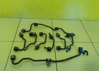 CHRYSLER 300C CHEROKEE 3.0 CRD 10r 218KM 642 przewody wtryskowe